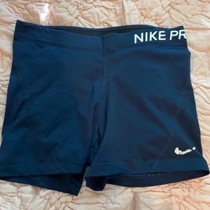 Nike Pros